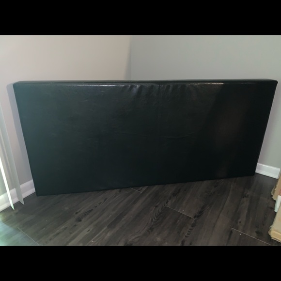 Full Size Bedframe - Picture 2 of 4